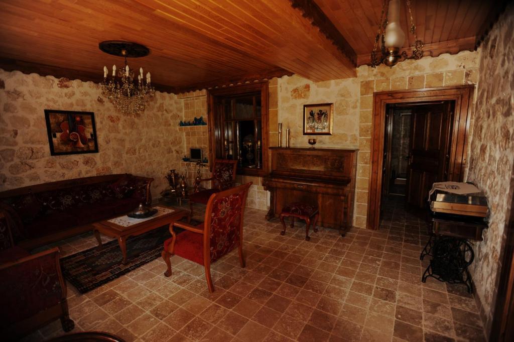 Likya Yolu Palas Hotel Kapaklı Zimmer foto